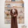 abaya nisrin wine abaya nisrin wine
