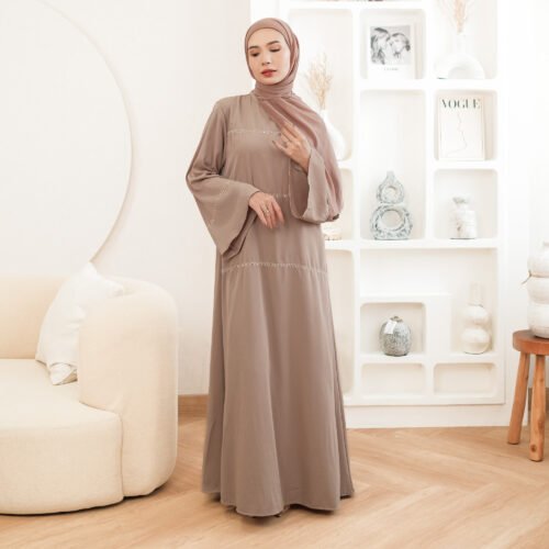 noura aliya abayas || gamis || dress syari muslim payet mewah hitam noura aliya abayas || gamis || dress syari muslim payet mewah hitam