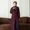 abaya nisrin wine