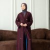 abaya nisrin wine