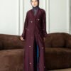 abaya nisrin wine