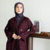 abaya nisrin wine