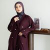 abaya nisrin wine