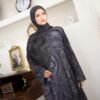 NOURA ABAYA HUMAIRAH EID COLLECTION - ELEGANT & LUXURY (ABAYA ONLY) noura abaya humairah eid collection elegant & luxury (abaya only)