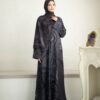 noura abaya humairah eid collection elegant & luxury (abaya only) noura abaya humairah eid collection elegant & luxury (abaya only)