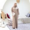 noura abaya lubna one set renda exclusive noura abaya lubna one set renda exclusive