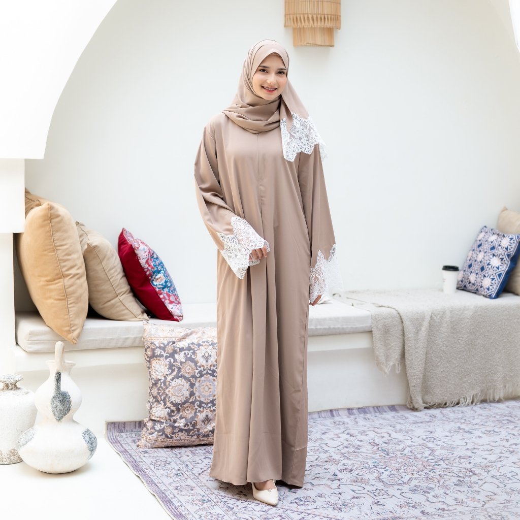 noura abaya lubna one set renda exclusive noura abaya lubna one set renda exclusive