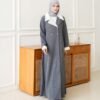 noura abaya outer zenia – prestige wool stripe collection noura abaya outer zenia – prestige wool stripe collection