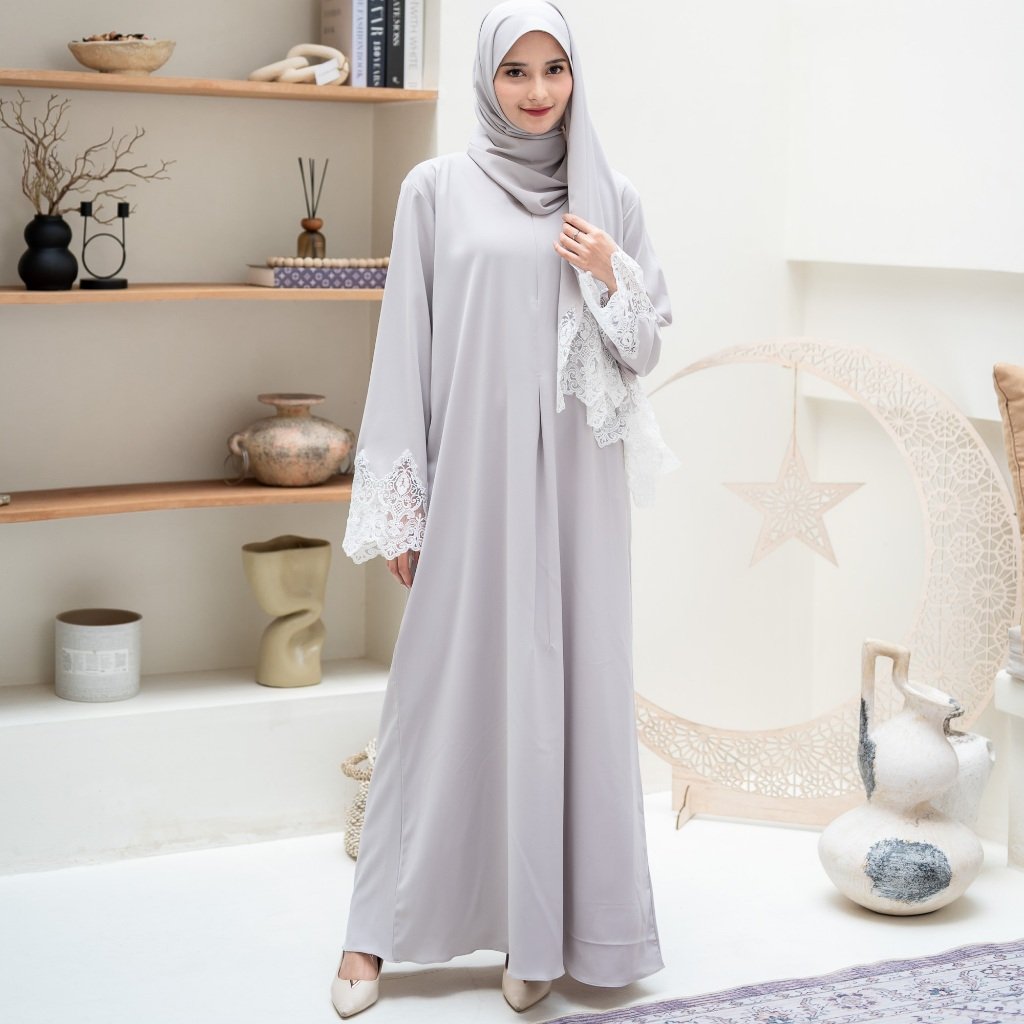 noura abaya lubna one set renda exclusive noura abaya lubna one set renda exclusive