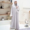 noura abaya lubna one set renda exclusive noura abaya lubna one set renda exclusive