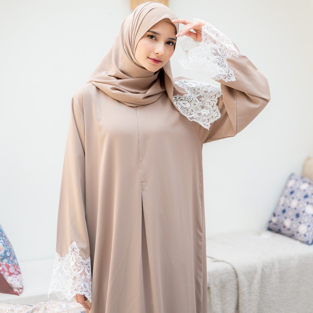 noura abaya lubna one set renda exclusive noura abaya lubna one set renda exclusive