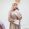 noura abaya lubna one set renda exclusive noura abaya lubna one set renda exclusive
