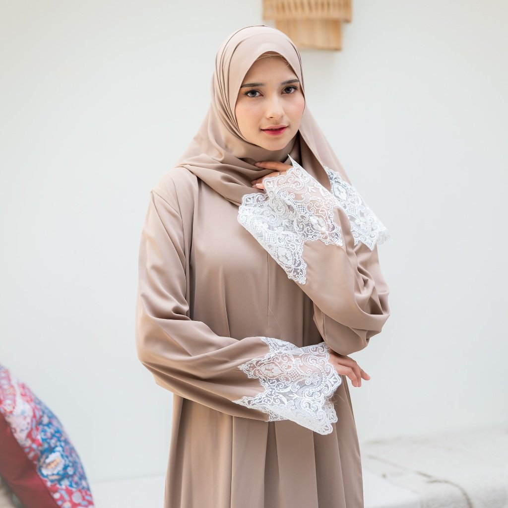 noura abaya lubna one set renda exclusive noura abaya lubna one set renda exclusive