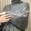 noura kaftan hameda embossed silk limited edition noura kaftan hameda embossed silk limited edition