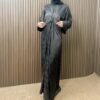 noura kaftan hameda embossed silk limited edition noura kaftan hameda embossed silk limited edition