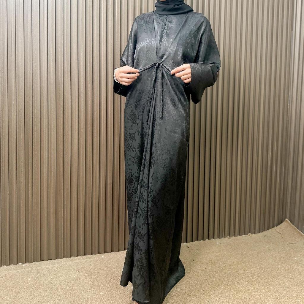 noura kaftan hameda embossed silk limited edition noura kaftan hameda embossed silk limited edition