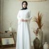 noura basic abaya – arabian wolfis premium polos | size s xxl | simple elegant noura basic abaya – arabian wolfis premium polos | size s xxl | simple elegant