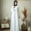 noura basic abaya – arabian wolfis premium polos | size s xxl | simple elegant noura basic abaya – arabian wolfis premium polos | size s xxl | simple elegant