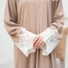 noura abaya lubna one set renda exclusive noura abaya lubna one set renda exclusive