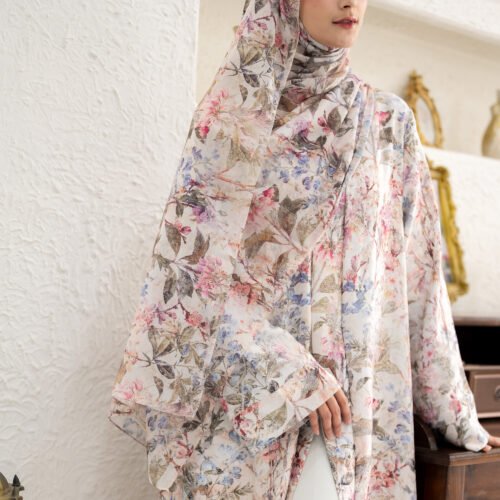 abaya zalika 11