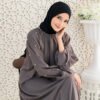 ABAYA KEVINA - SMOKE kevina 1x1 12